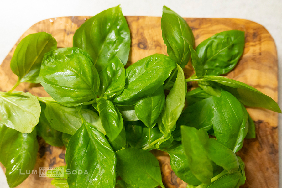 basil