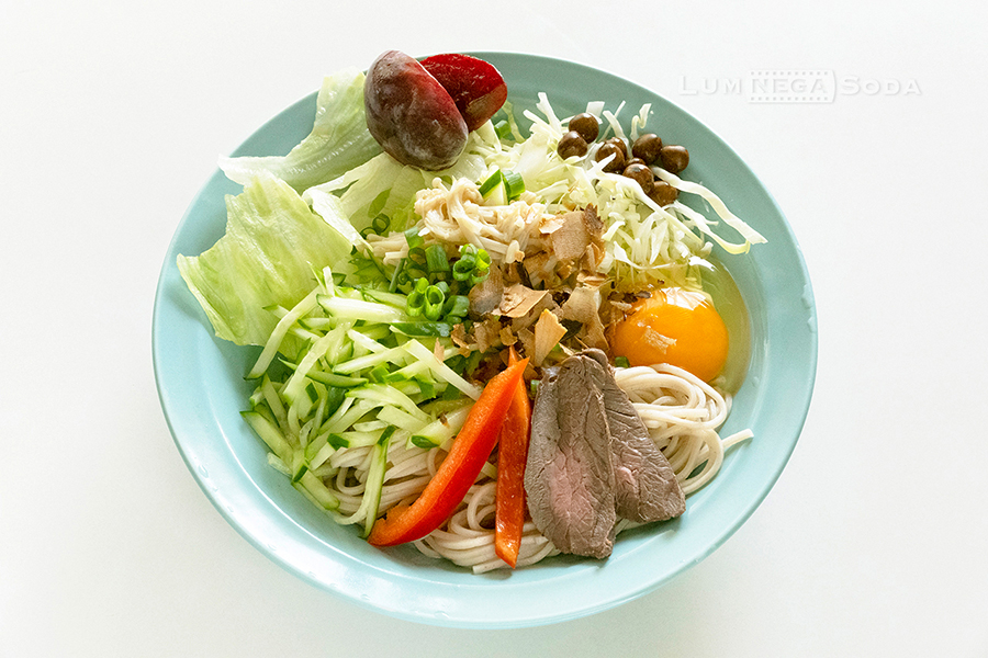 hiyashi-umen