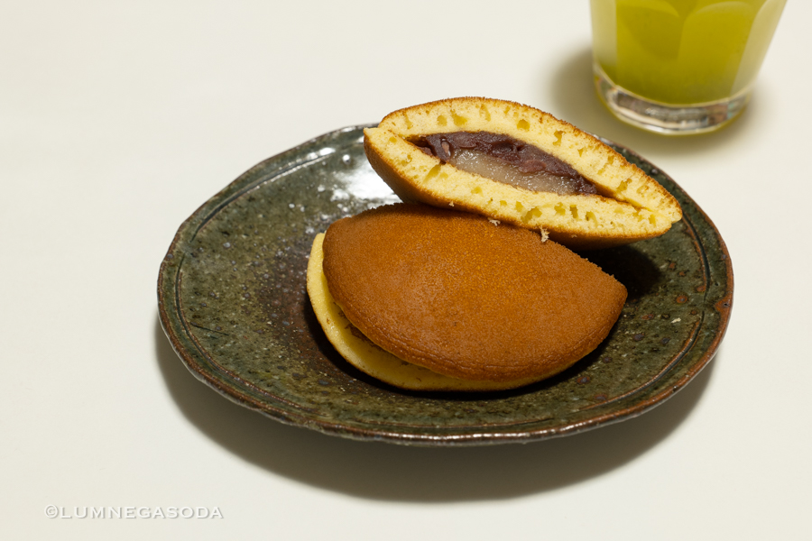 dorayaki